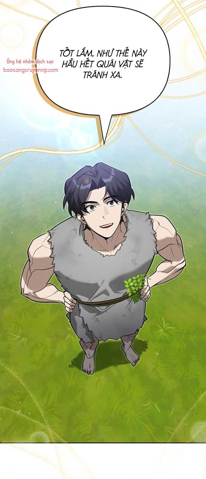 Healer Cấp S Chữa Trị Cho Quái Vật - Chapter 3 - Page 23