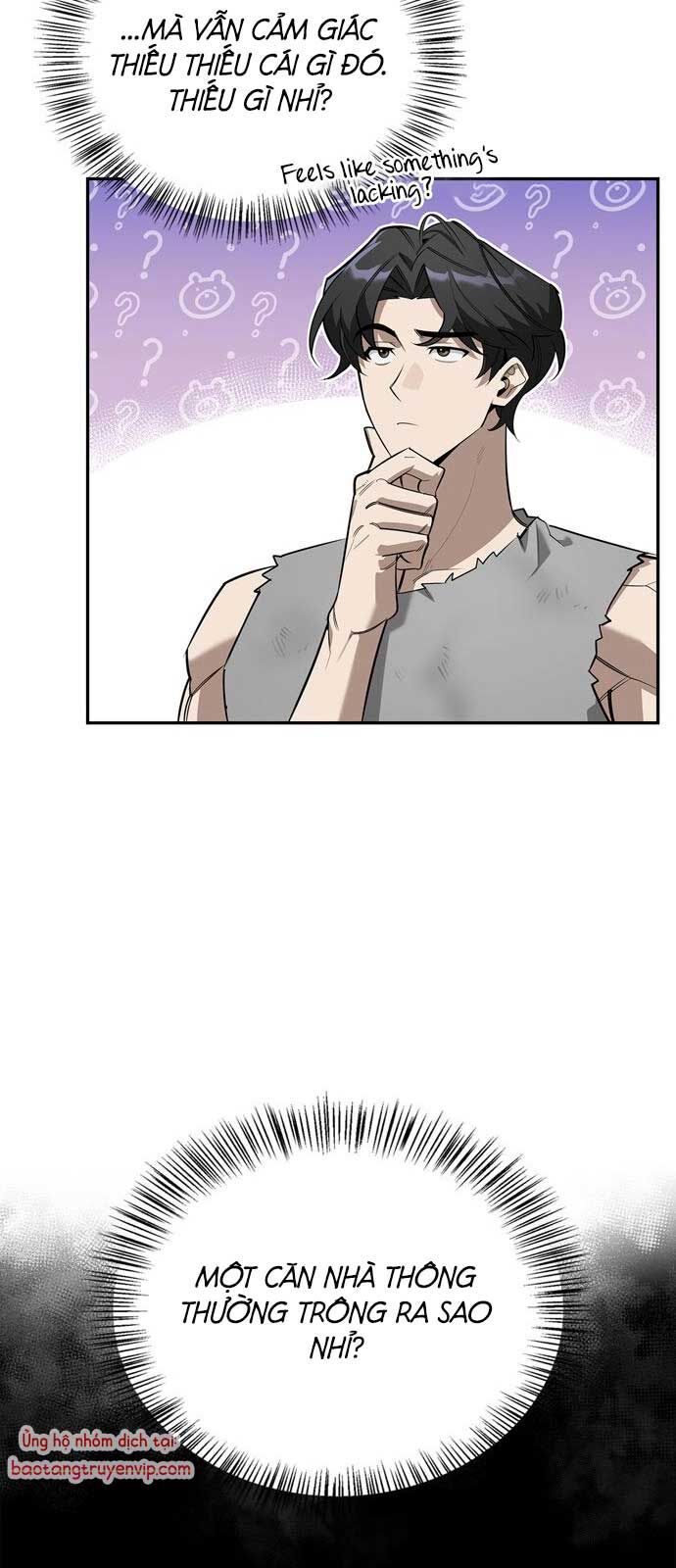 Healer Cấp S Chữa Trị Cho Quái Vật - Chapter 3 - Page 26