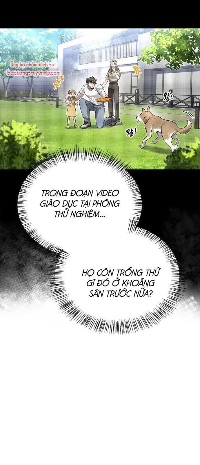 Healer Cấp S Chữa Trị Cho Quái Vật - Chapter 3 - Page 28