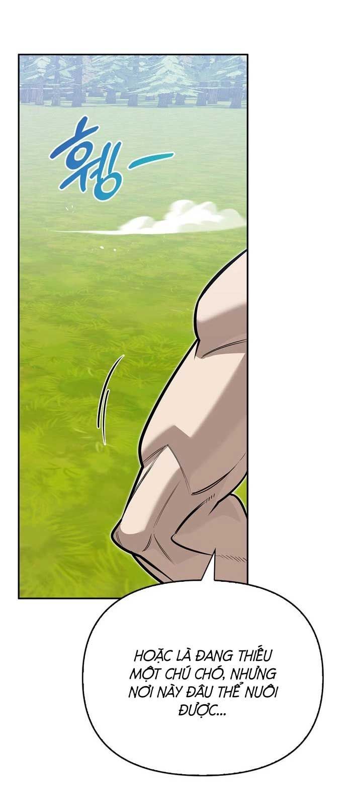 Healer Cấp S Chữa Trị Cho Quái Vật - Chapter 3 - Page 29