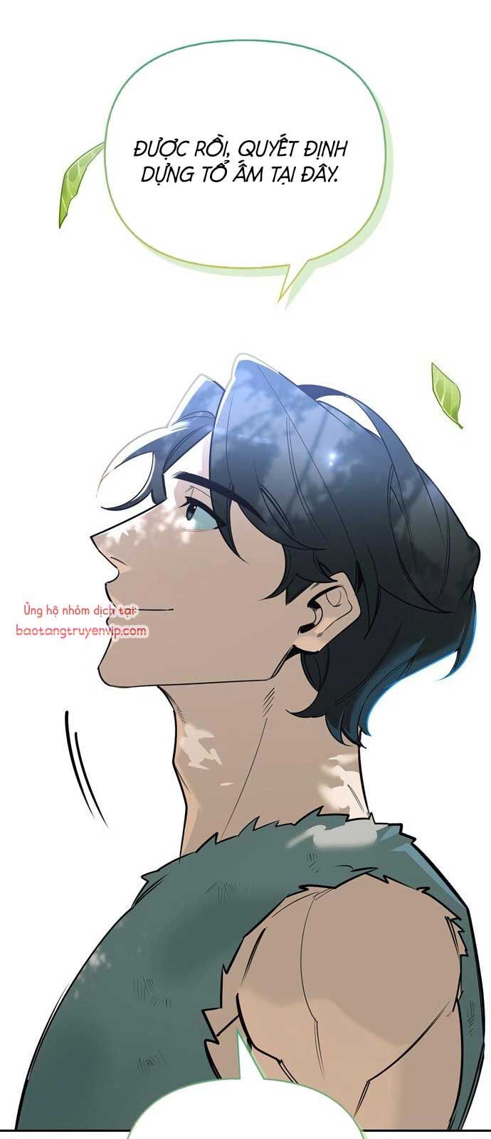 Healer Cấp S Chữa Trị Cho Quái Vật - Chapter 3 - Page 3