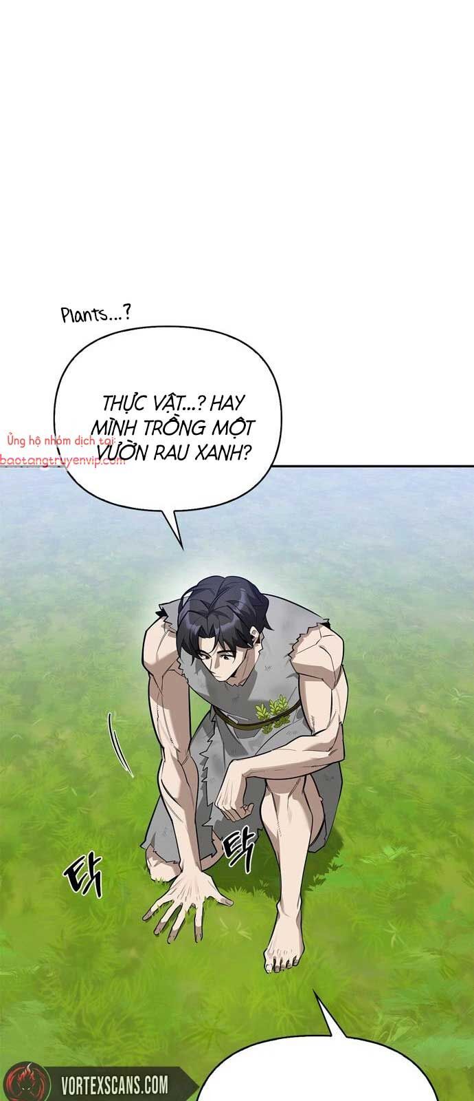 Healer Cấp S Chữa Trị Cho Quái Vật - Chapter 3 - Page 30