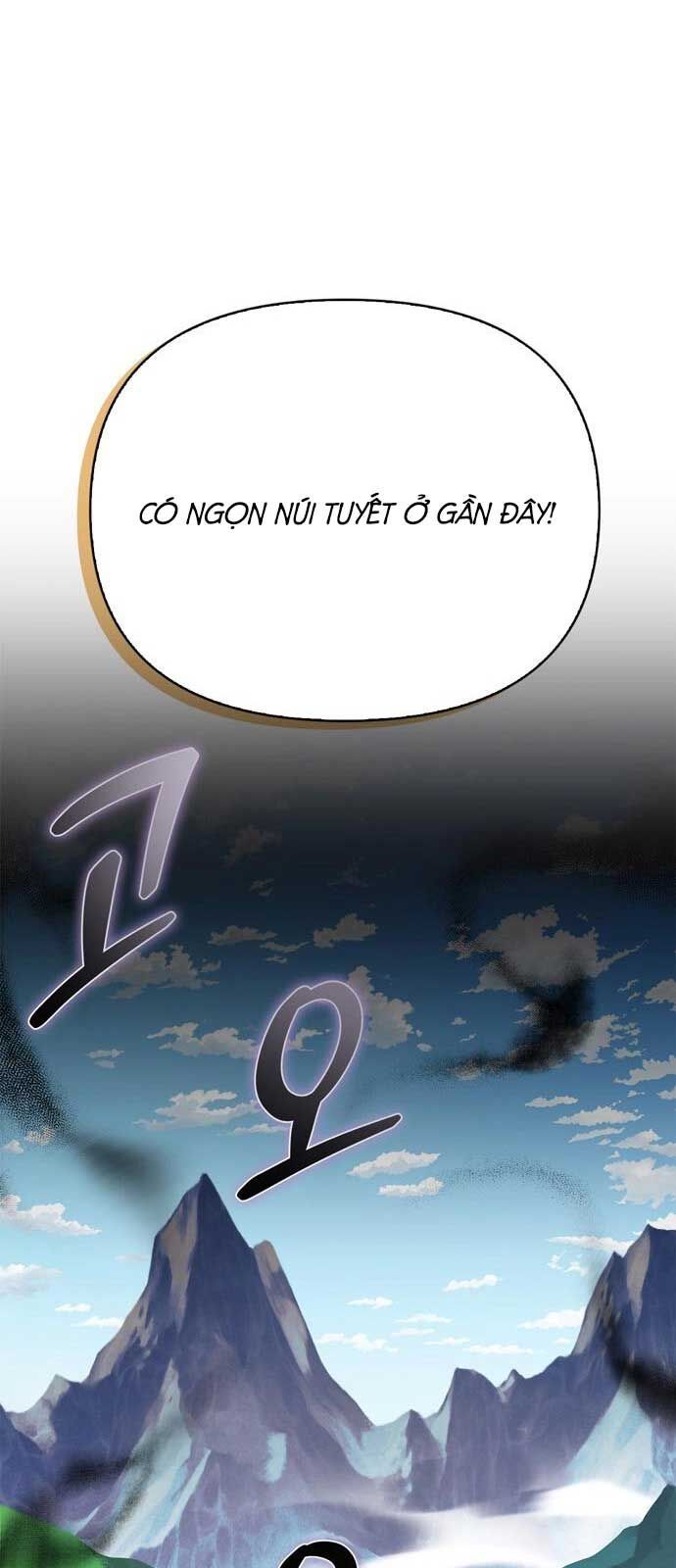 Healer Cấp S Chữa Trị Cho Quái Vật - Chapter 3 - Page 32