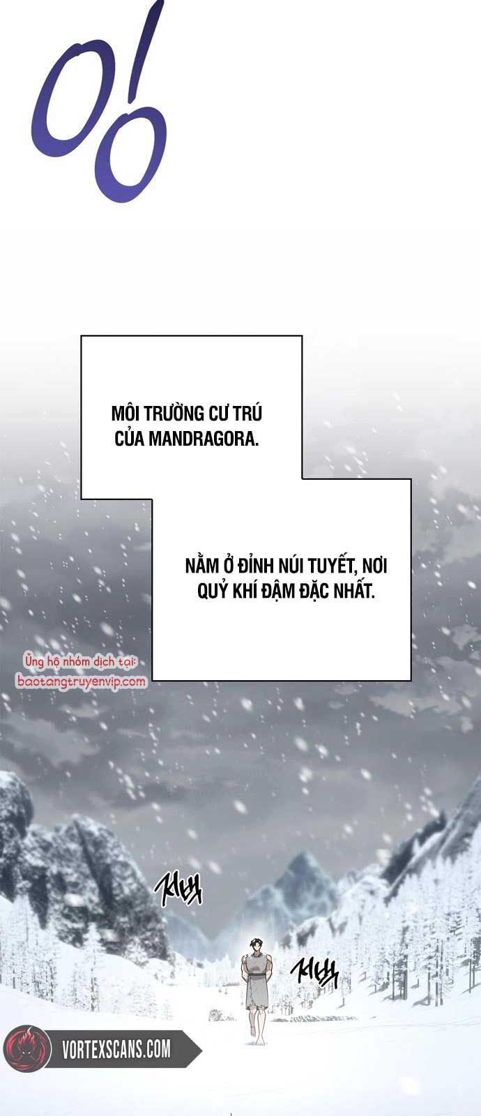 Healer Cấp S Chữa Trị Cho Quái Vật - Chapter 3 - Page 36