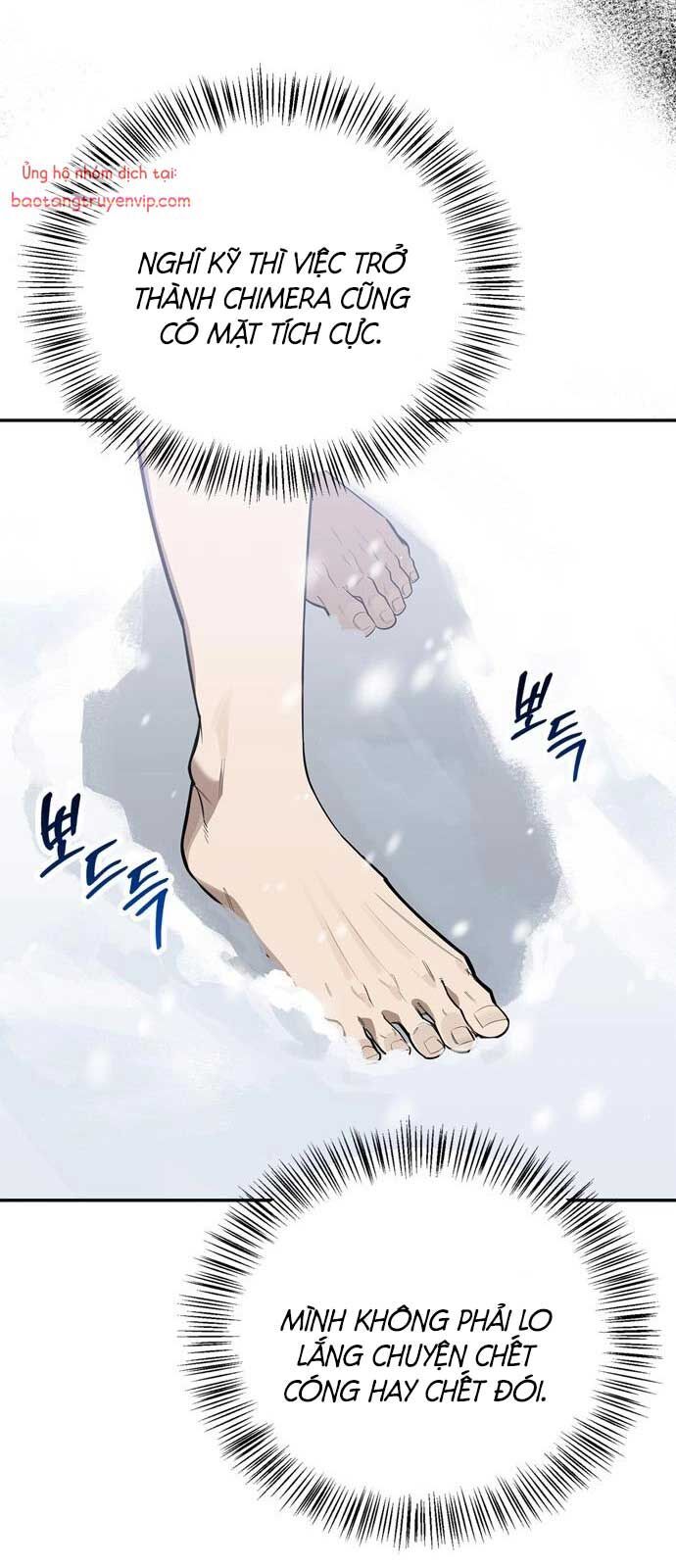 Healer Cấp S Chữa Trị Cho Quái Vật - Chapter 3 - Page 40