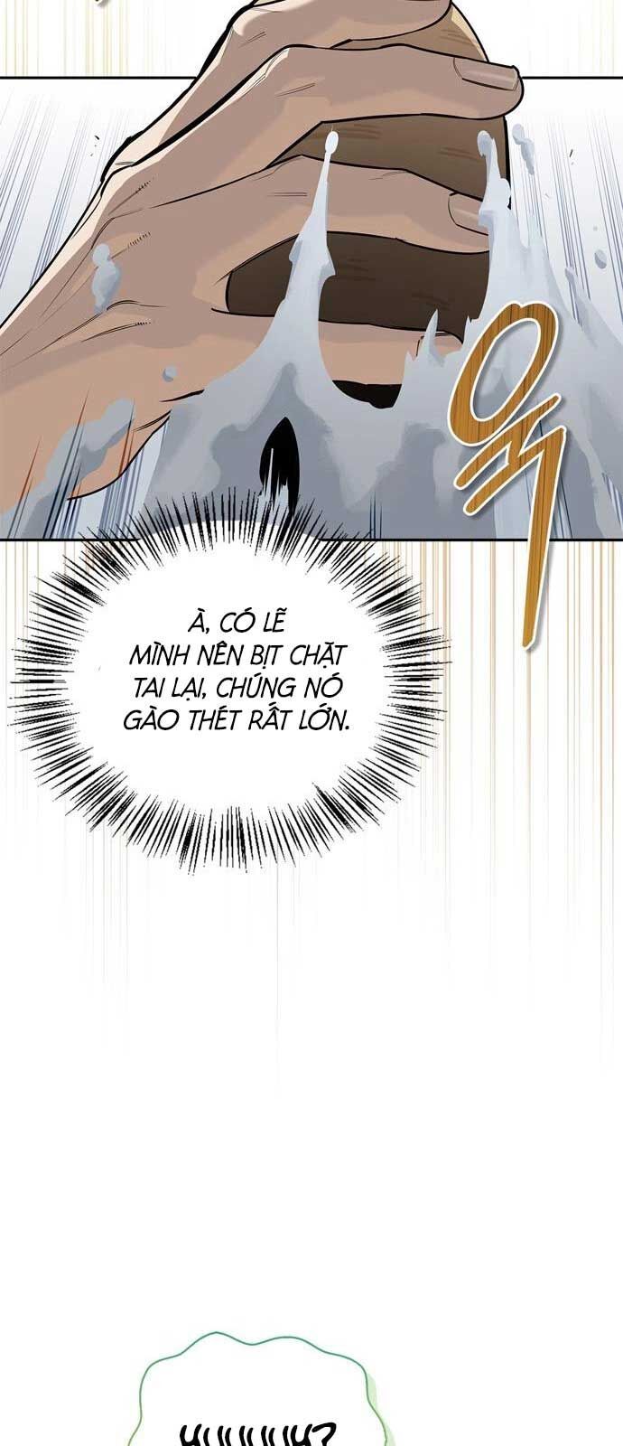 Healer Cấp S Chữa Trị Cho Quái Vật - Chapter 3 - Page 46