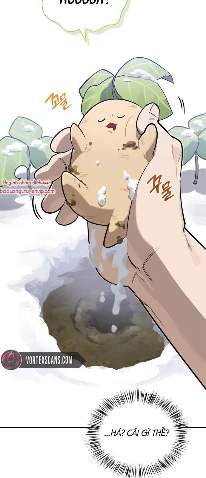 Healer Cấp S Chữa Trị Cho Quái Vật - Chapter 3 - Page 47