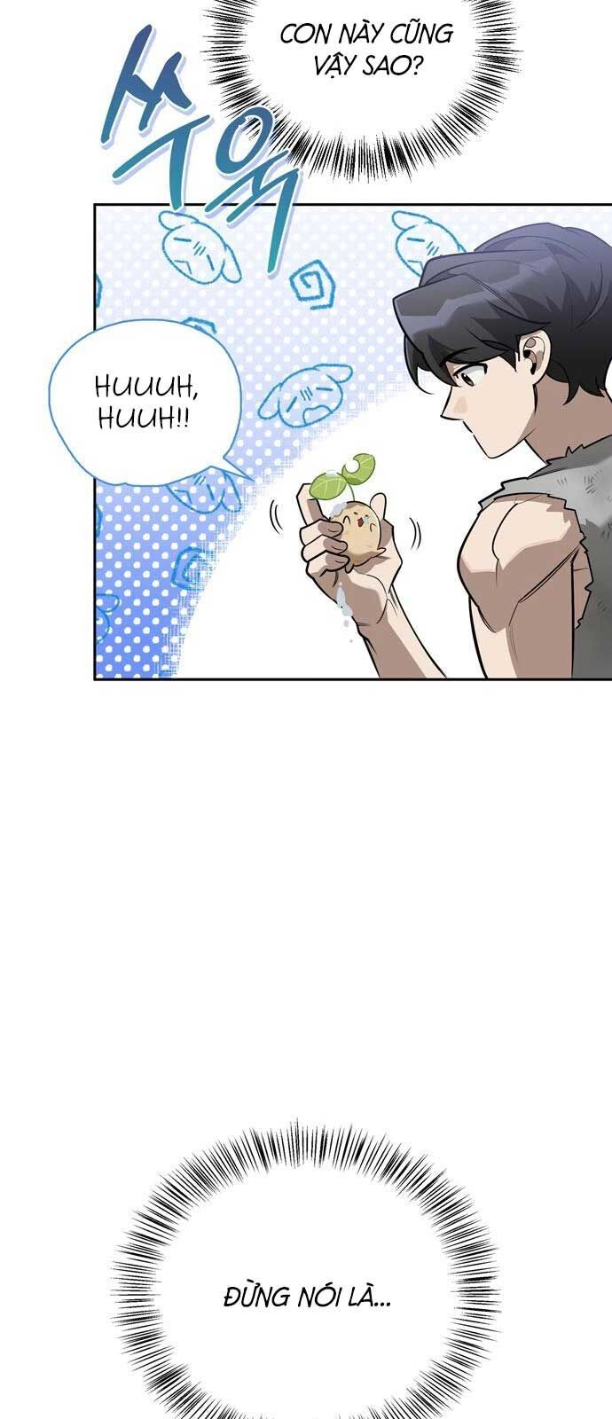 Healer Cấp S Chữa Trị Cho Quái Vật - Chapter 3 - Page 49