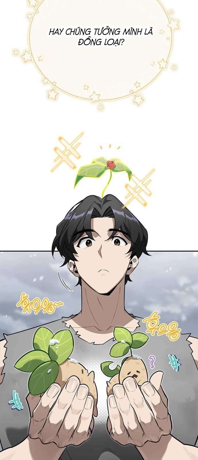 Healer Cấp S Chữa Trị Cho Quái Vật - Chapter 3 - Page 55