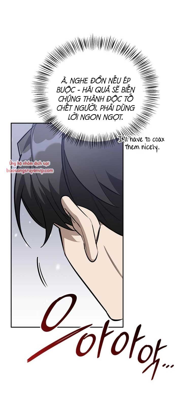 Healer Cấp S Chữa Trị Cho Quái Vật - Chapter 3 - Page 59