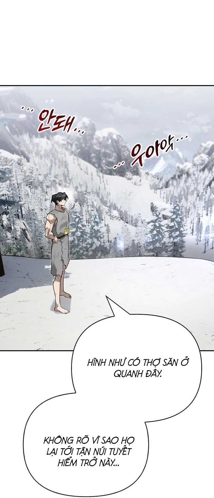 Healer Cấp S Chữa Trị Cho Quái Vật - Chapter 3 - Page 60