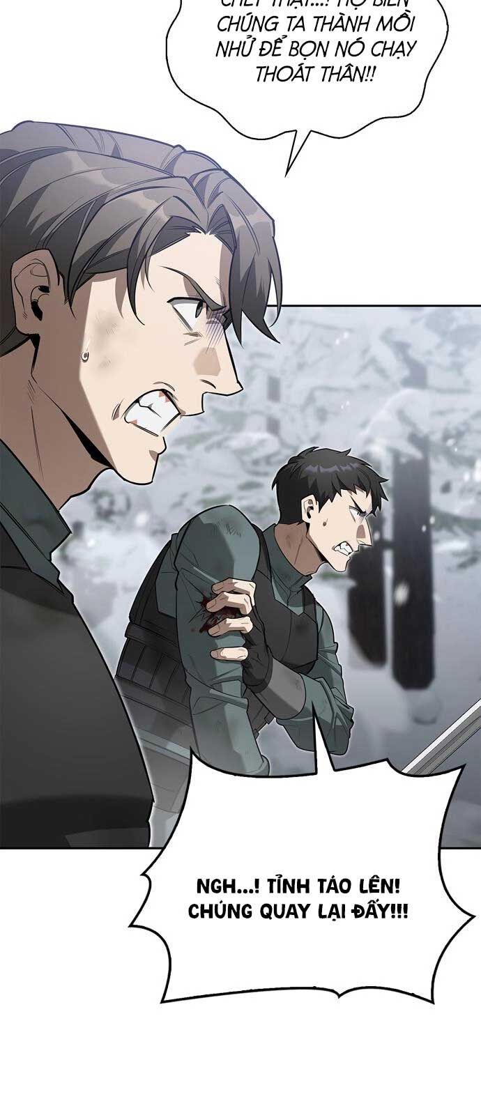 Healer Cấp S Chữa Trị Cho Quái Vật - Chapter 3 - Page 63