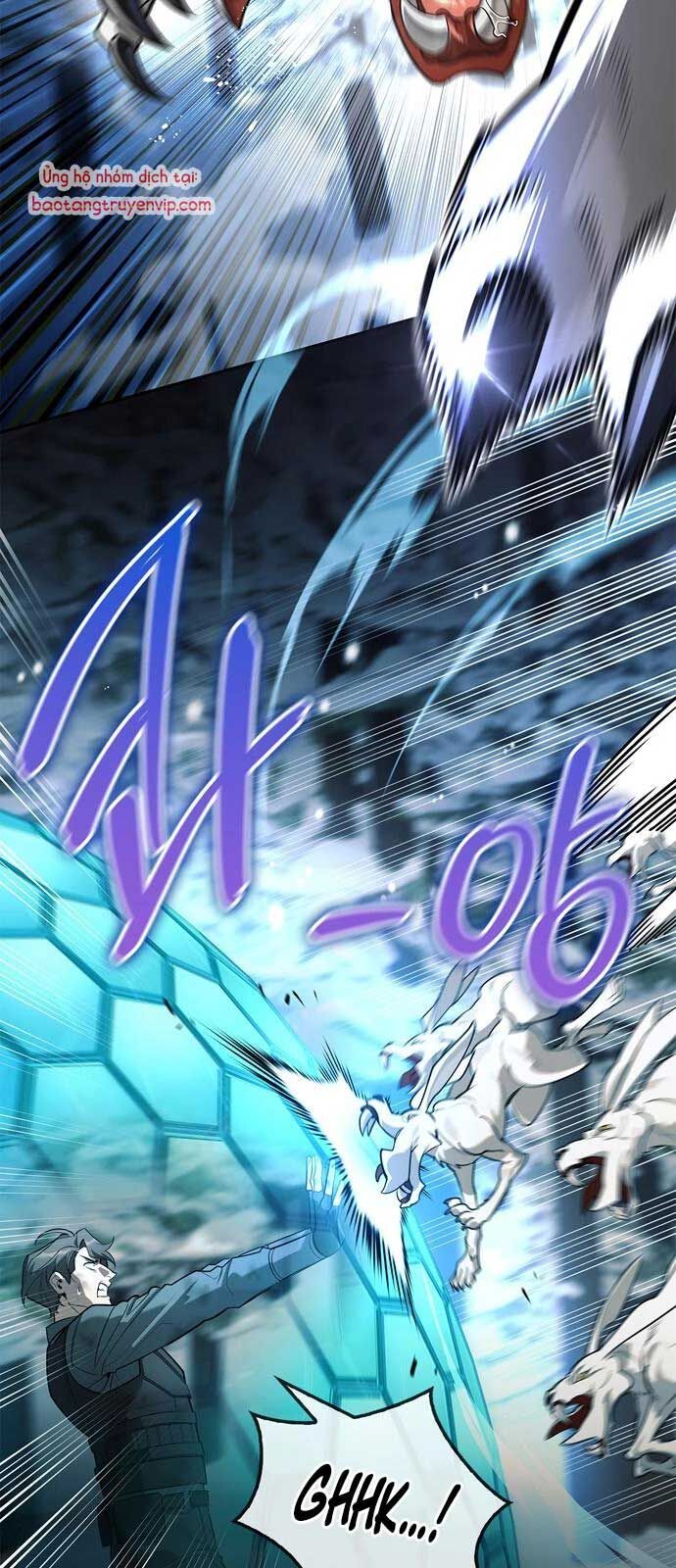 Healer Cấp S Chữa Trị Cho Quái Vật - Chapter 3 - Page 66