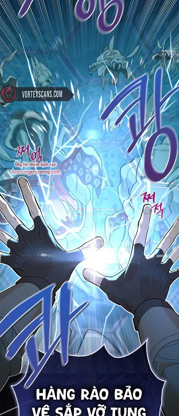 Healer Cấp S Chữa Trị Cho Quái Vật - Chapter 3 - Page 68