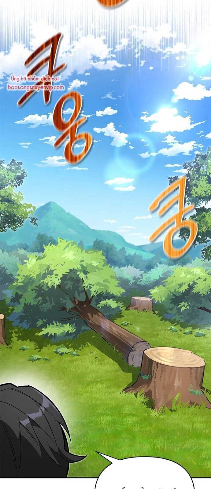 Healer Cấp S Chữa Trị Cho Quái Vật - Chapter 3 - Page 8