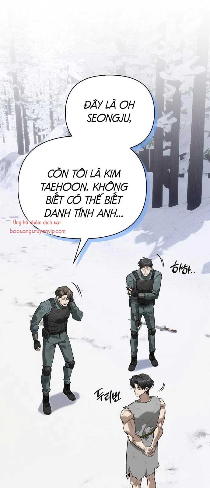 Healer Cấp S Chữa Trị Cho Quái Vật - Chapter 3 - Page 86