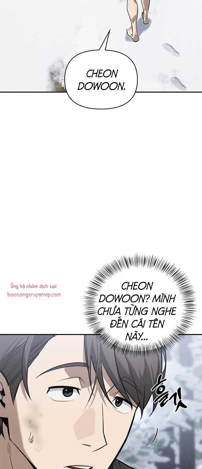 Healer Cấp S Chữa Trị Cho Quái Vật - Chapter 3 - Page 87