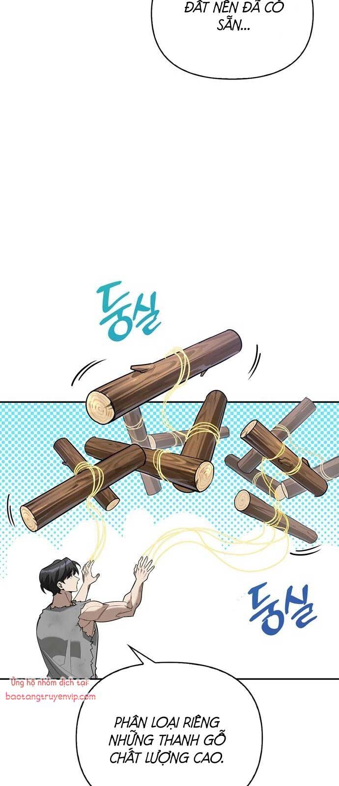 Healer Cấp S Chữa Trị Cho Quái Vật - Chapter 3 - Page 9