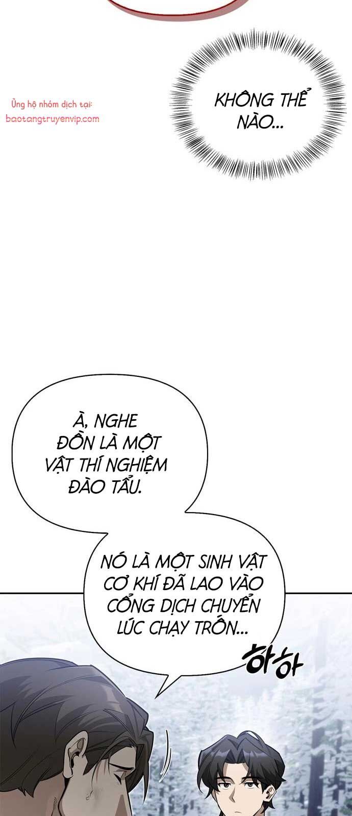 Healer Cấp S Chữa Trị Cho Quái Vật - Chapter 3 - Page 91