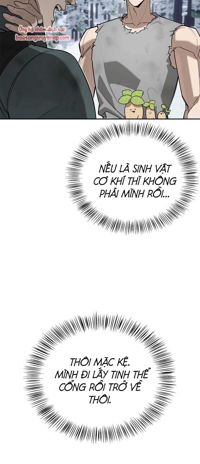 Healer Cấp S Chữa Trị Cho Quái Vật - Chapter 3 - Page 92