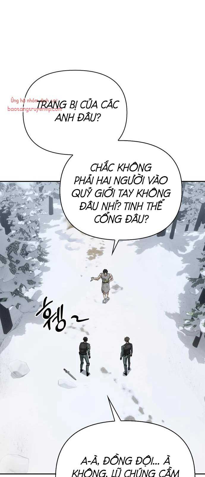 Healer Cấp S Chữa Trị Cho Quái Vật - Chapter 3 - Page 93
