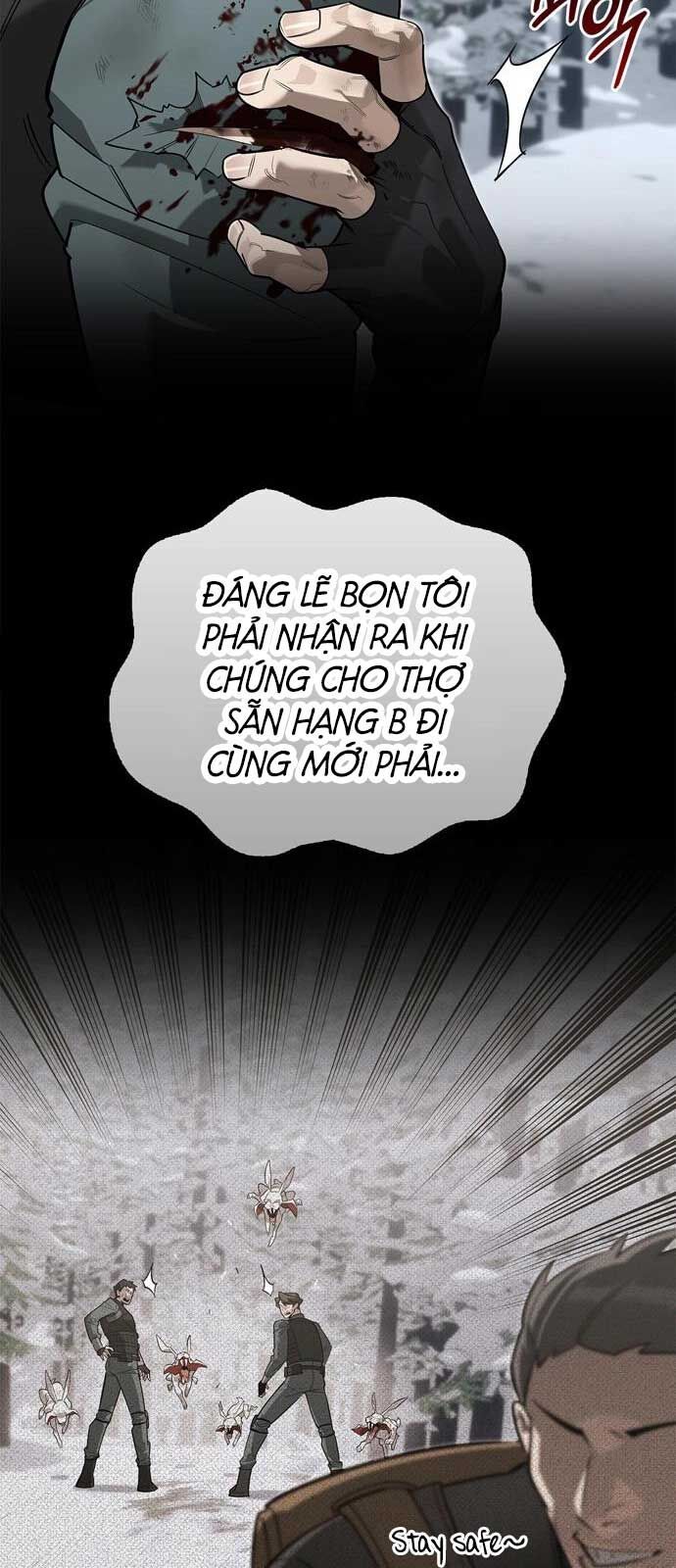 Healer Cấp S Chữa Trị Cho Quái Vật - Chapter 3 - Page 95