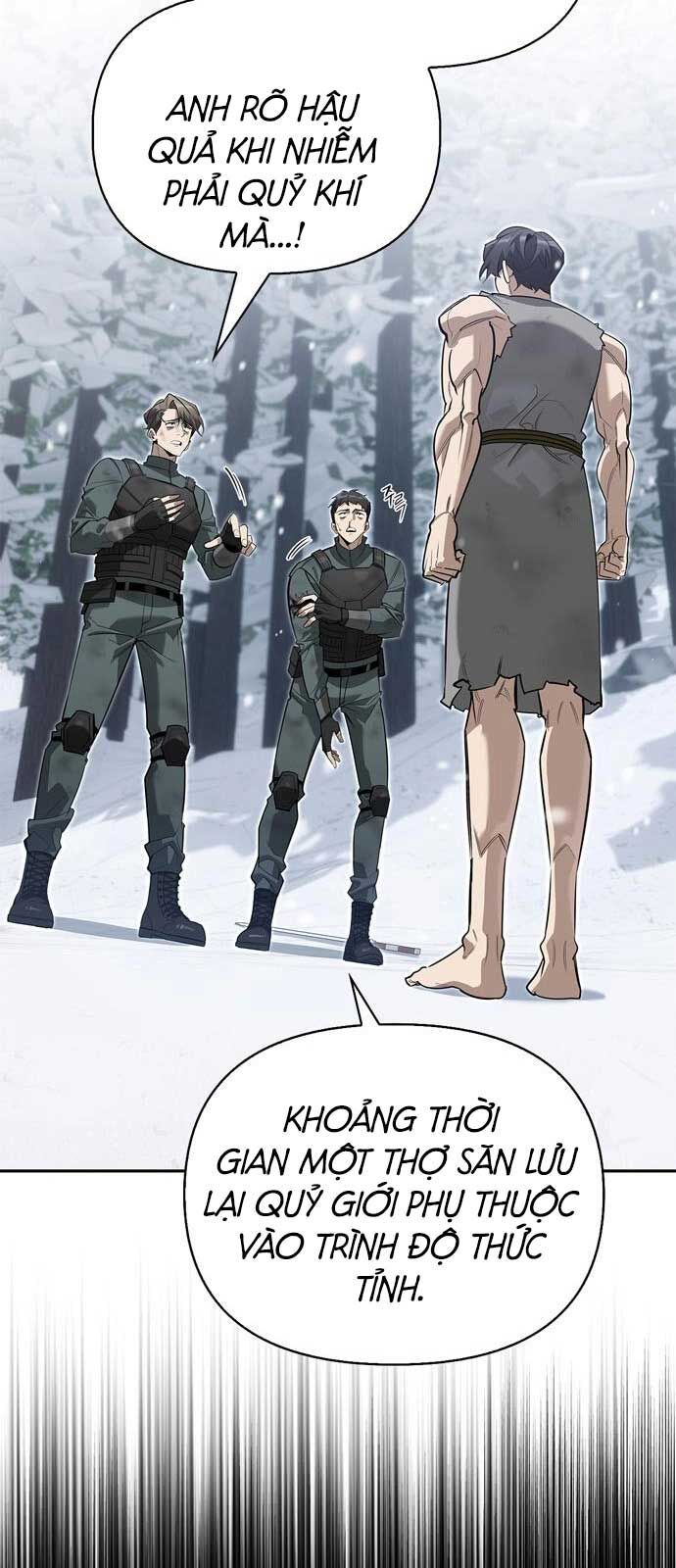 Healer Cấp S Chữa Trị Cho Quái Vật - Chapter 3 - Page 97