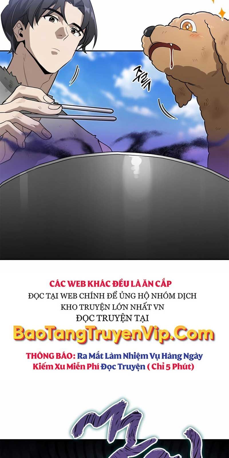 Healer Cấp S Chữa Trị Cho Quái Vật - Chapter 4 - Page 101