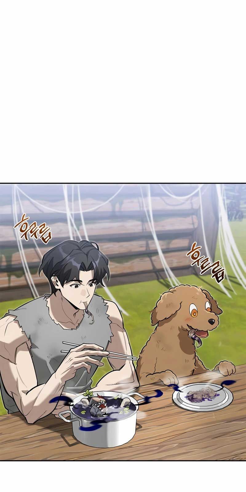 Healer Cấp S Chữa Trị Cho Quái Vật - Chapter 4 - Page 103