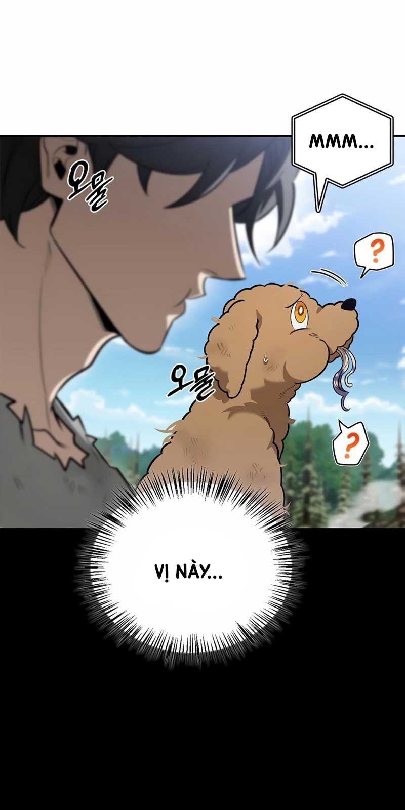 Healer Cấp S Chữa Trị Cho Quái Vật - Chapter 4 - Page 104