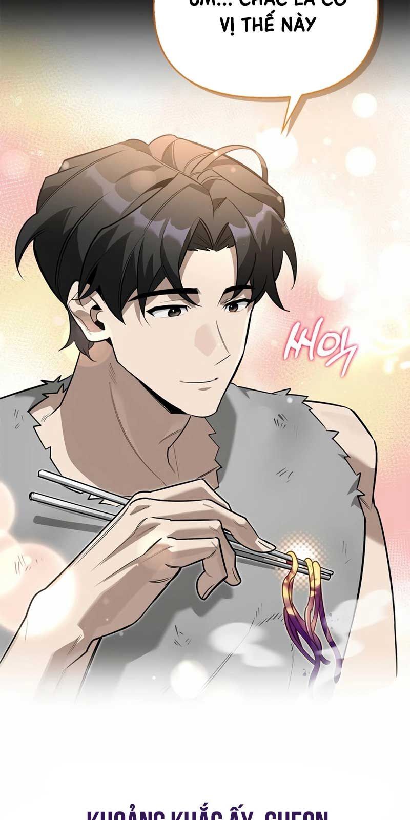 Healer Cấp S Chữa Trị Cho Quái Vật - Chapter 4 - Page 107