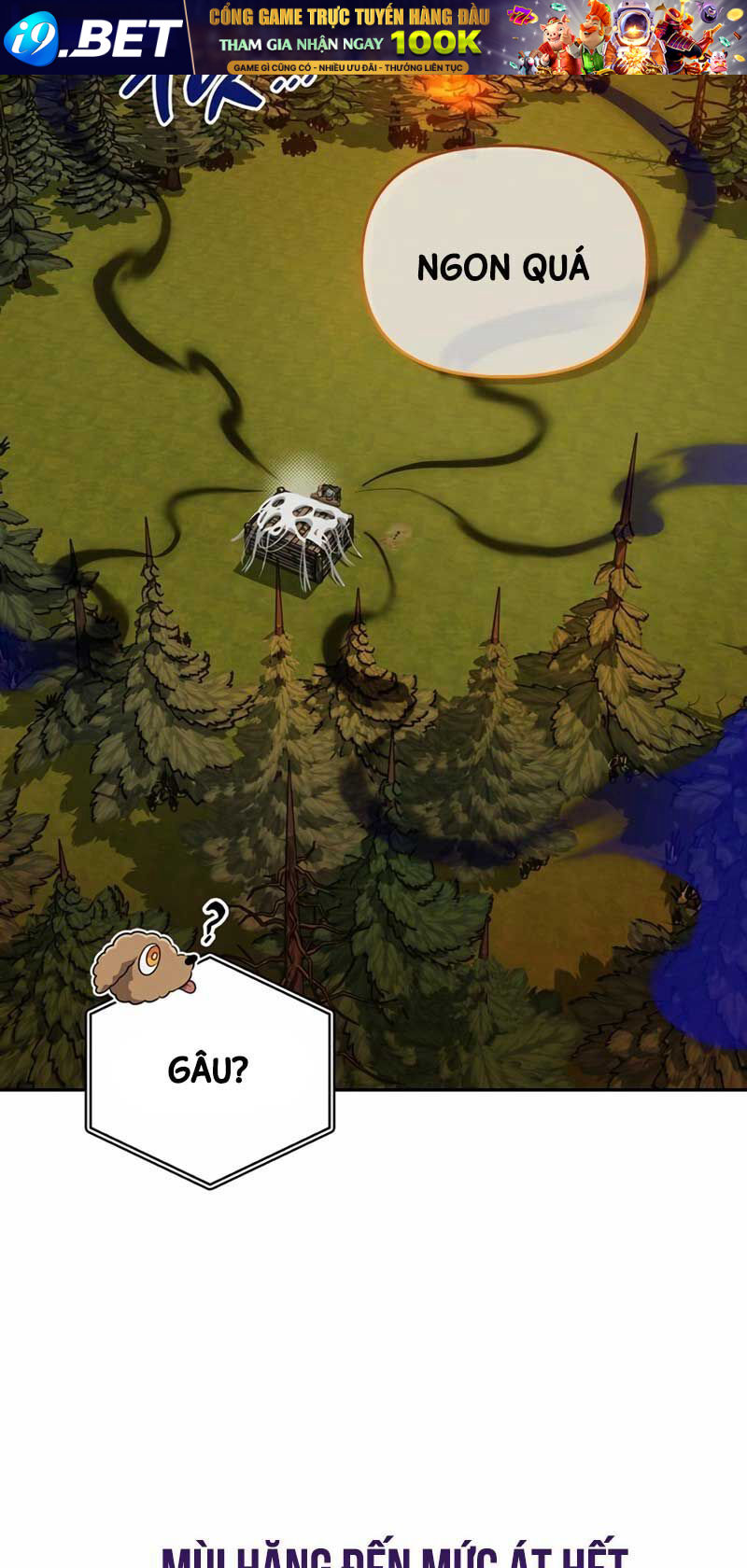 Healer Cấp S Chữa Trị Cho Quái Vật - Chapter 4 - Page 109