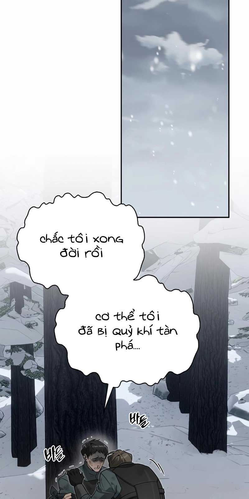 Healer Cấp S Chữa Trị Cho Quái Vật - Chapter 4 - Page 12