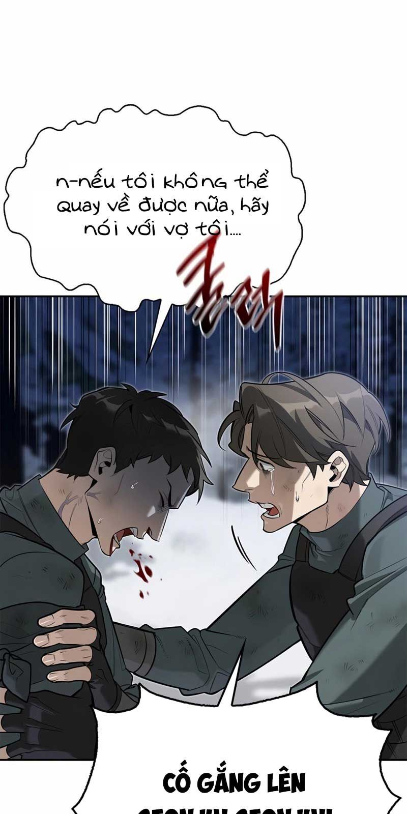Healer Cấp S Chữa Trị Cho Quái Vật - Chapter 4 - Page 14