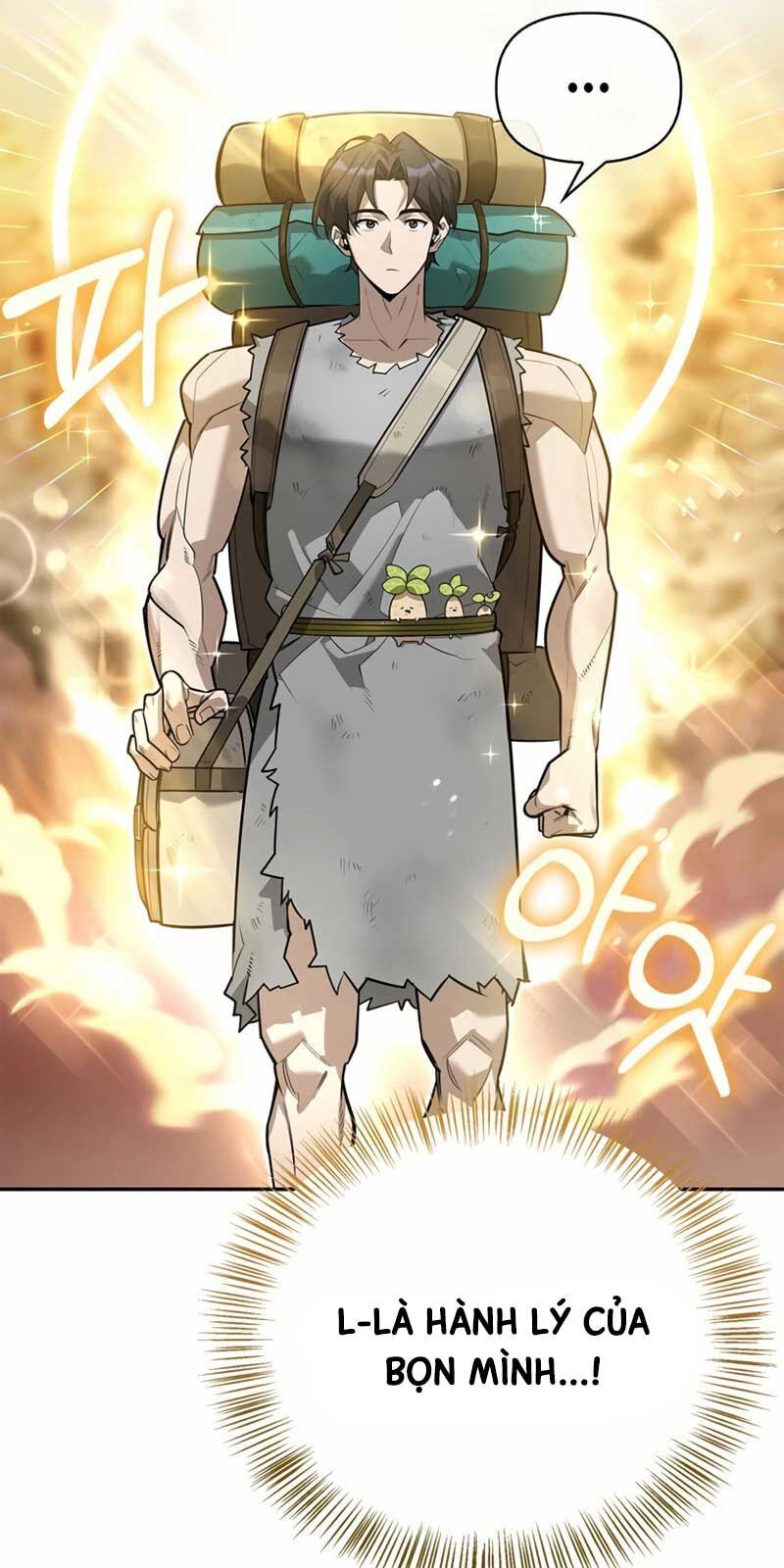 Healer Cấp S Chữa Trị Cho Quái Vật - Chapter 4 - Page 19