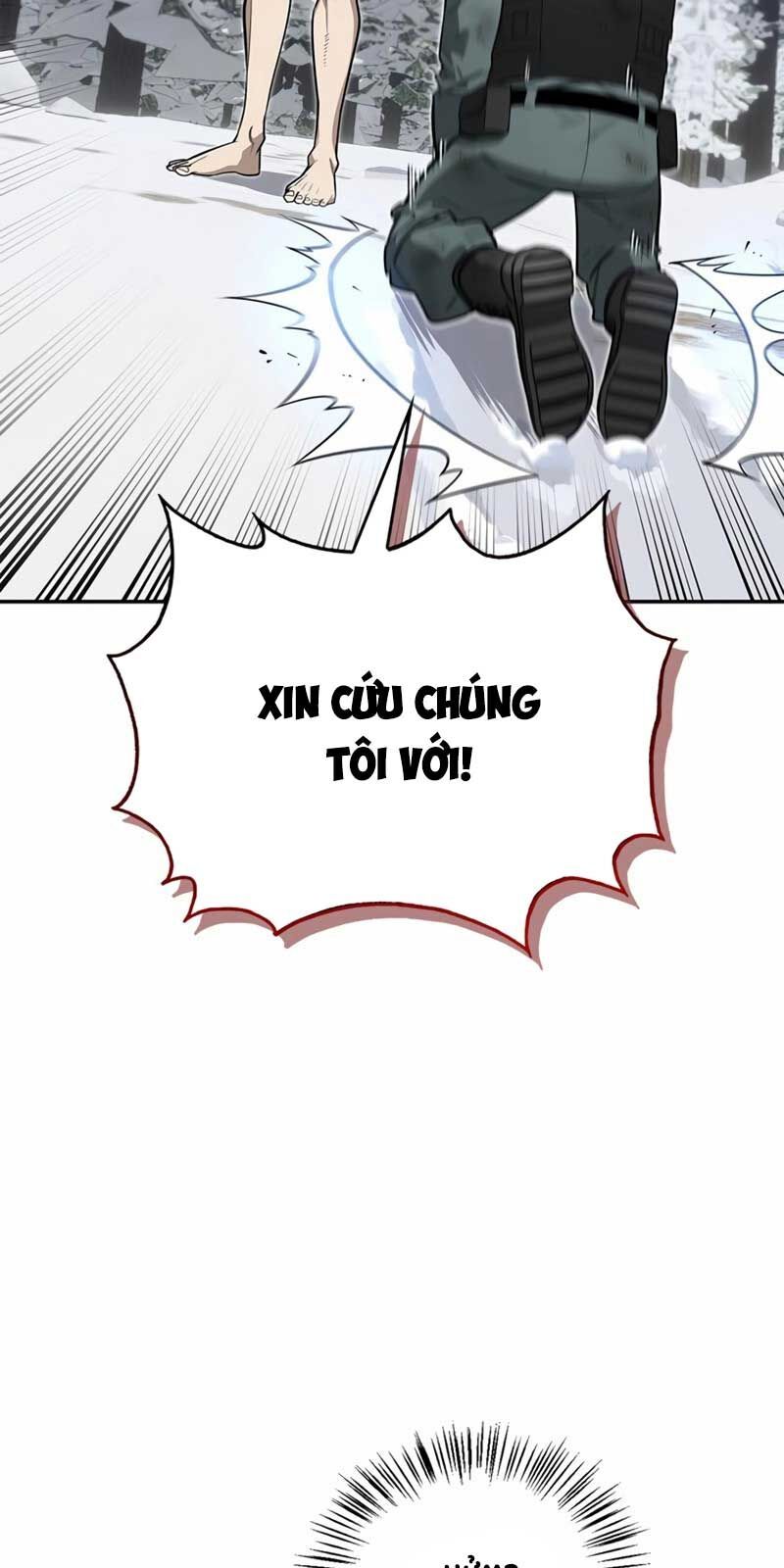 Healer Cấp S Chữa Trị Cho Quái Vật - Chapter 4 - Page 22