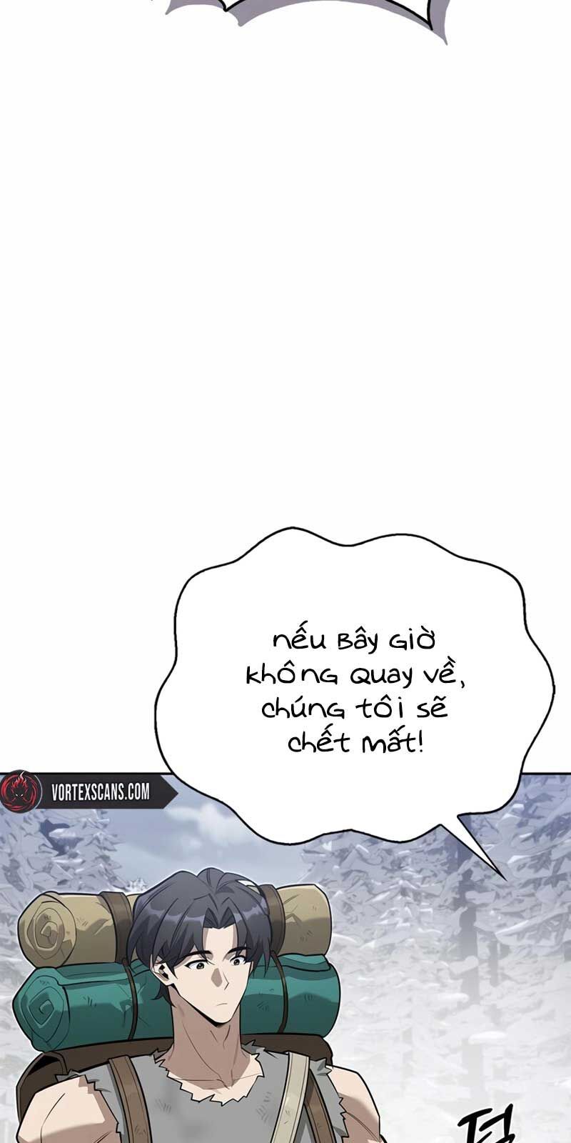 Healer Cấp S Chữa Trị Cho Quái Vật - Chapter 4 - Page 26