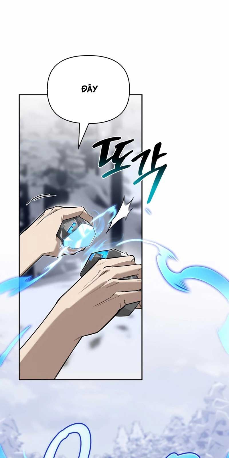 Healer Cấp S Chữa Trị Cho Quái Vật - Chapter 4 - Page 29