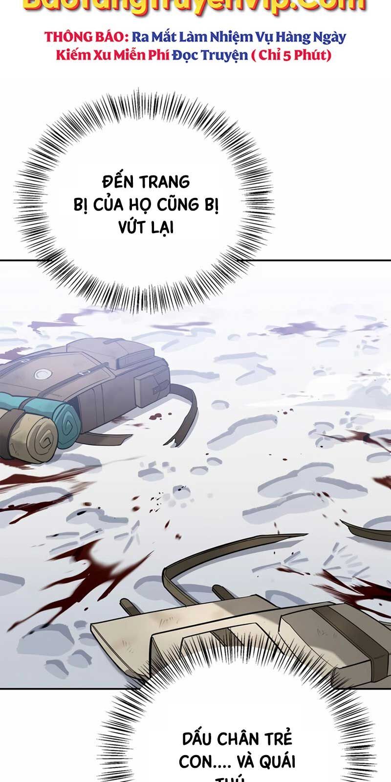 Healer Cấp S Chữa Trị Cho Quái Vật - Chapter 4 - Page 3