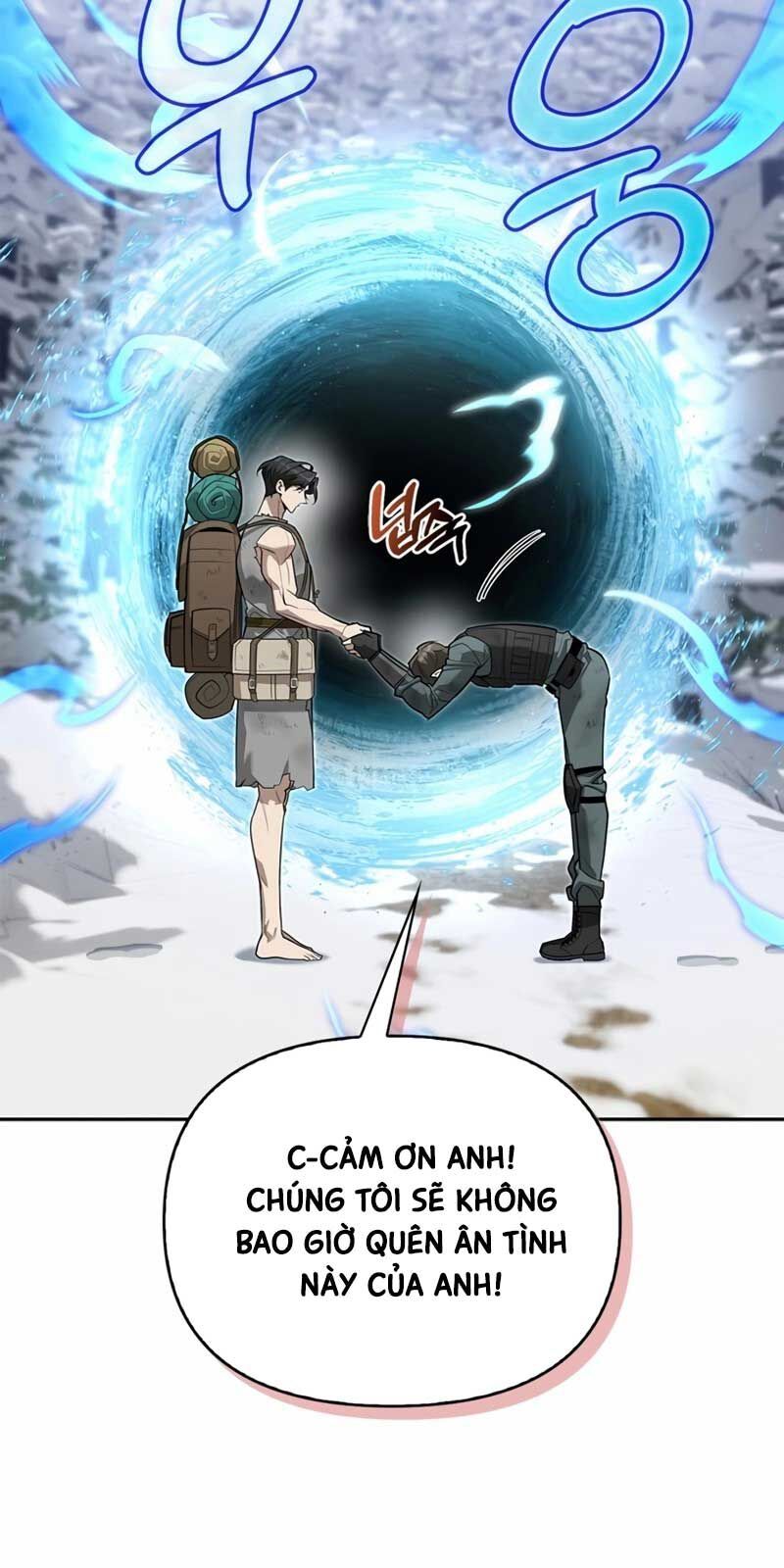 Healer Cấp S Chữa Trị Cho Quái Vật - Chapter 4 - Page 30