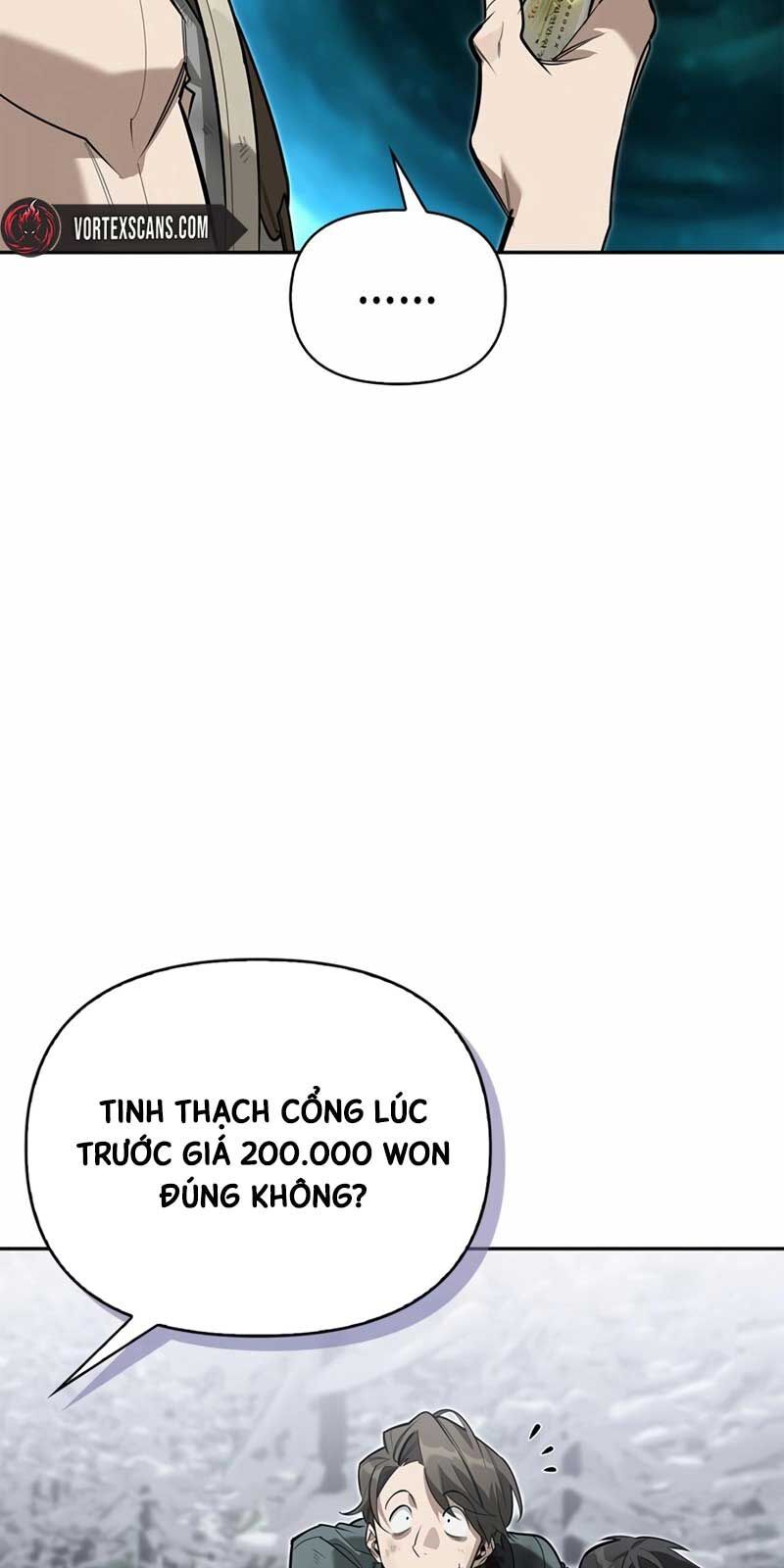 Healer Cấp S Chữa Trị Cho Quái Vật - Chapter 4 - Page 32