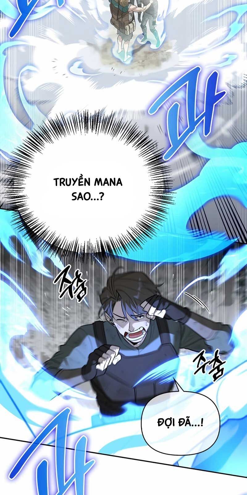 Healer Cấp S Chữa Trị Cho Quái Vật - Chapter 4 - Page 38