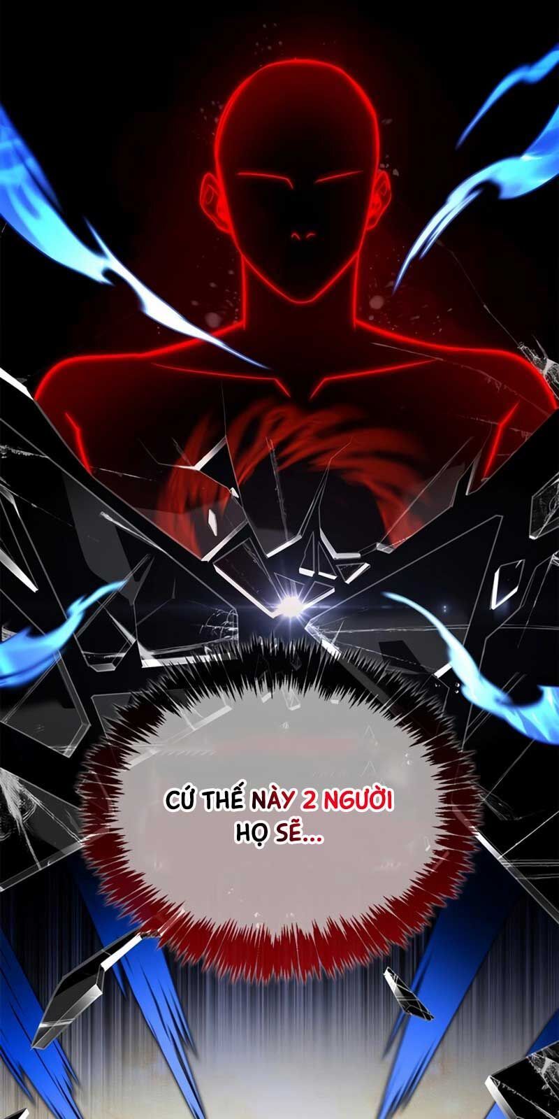 Healer Cấp S Chữa Trị Cho Quái Vật - Chapter 4 - Page 40