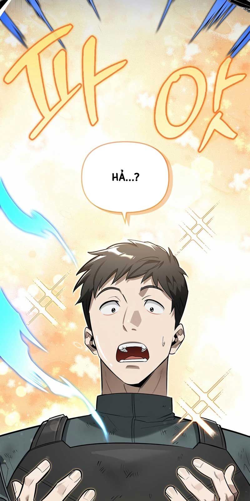 Healer Cấp S Chữa Trị Cho Quái Vật - Chapter 4 - Page 41