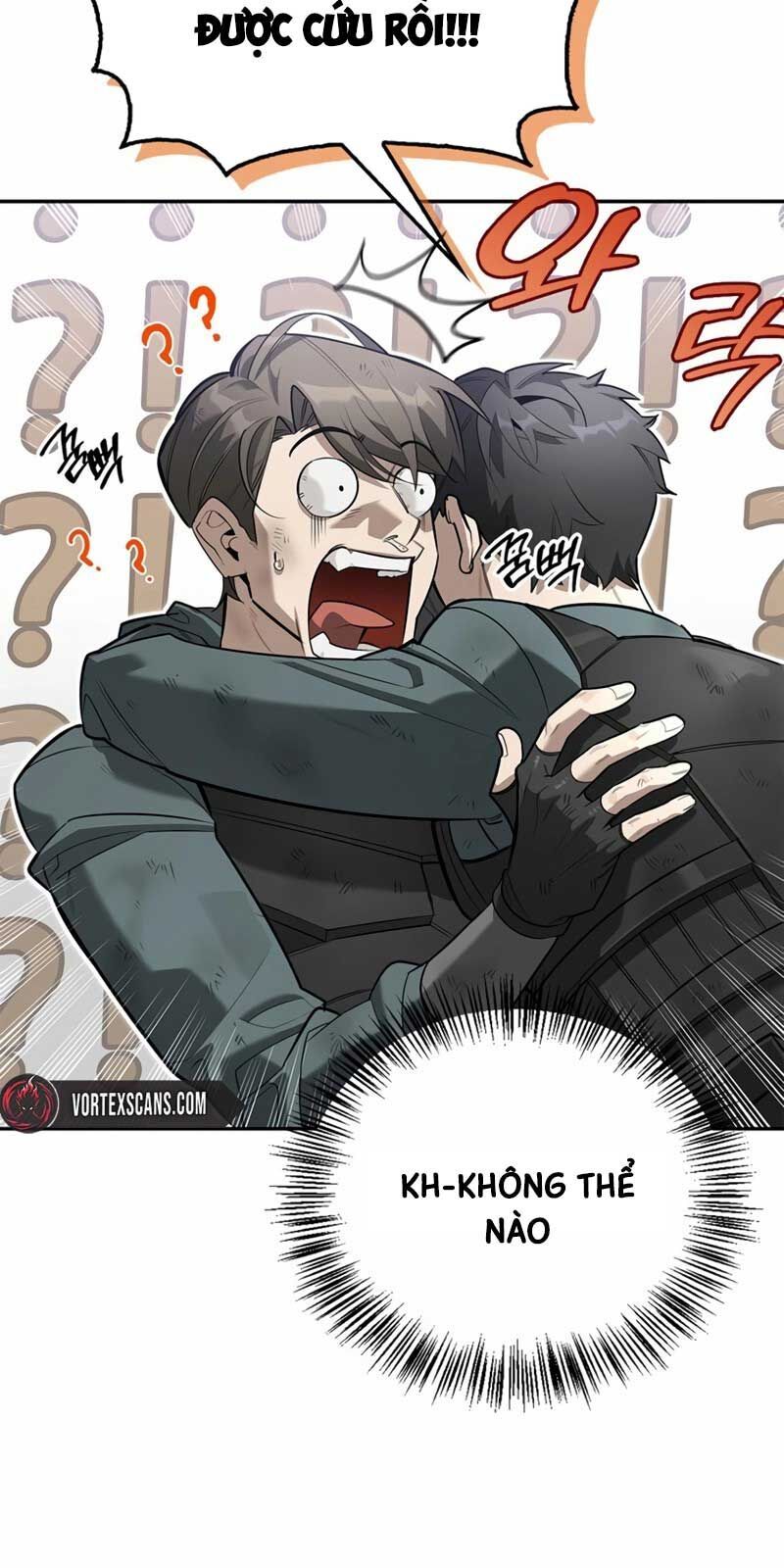 Healer Cấp S Chữa Trị Cho Quái Vật - Chapter 4 - Page 43