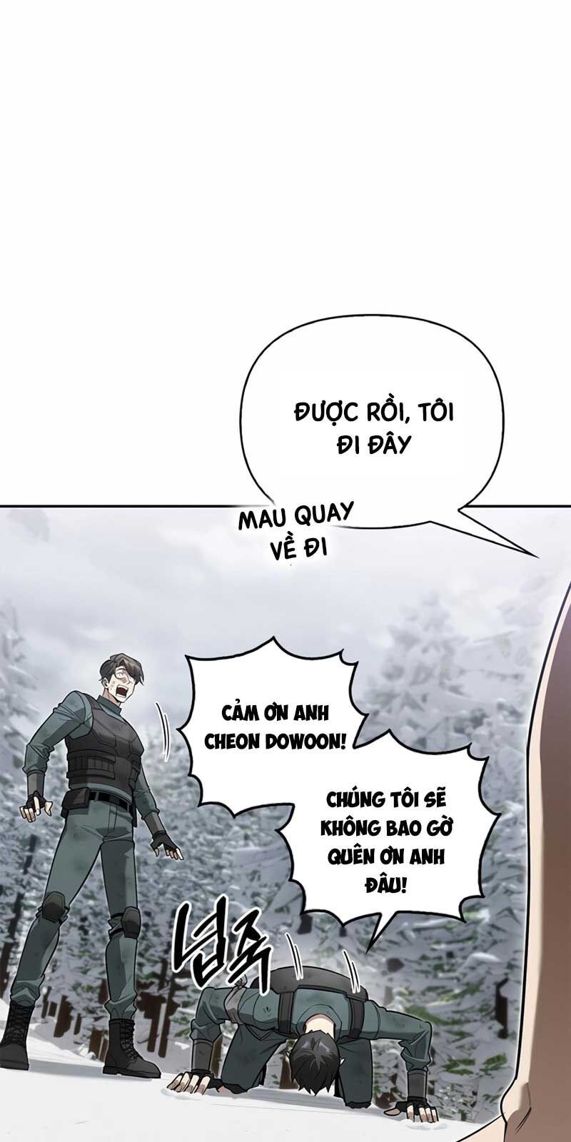 Healer Cấp S Chữa Trị Cho Quái Vật - Chapter 4 - Page 44