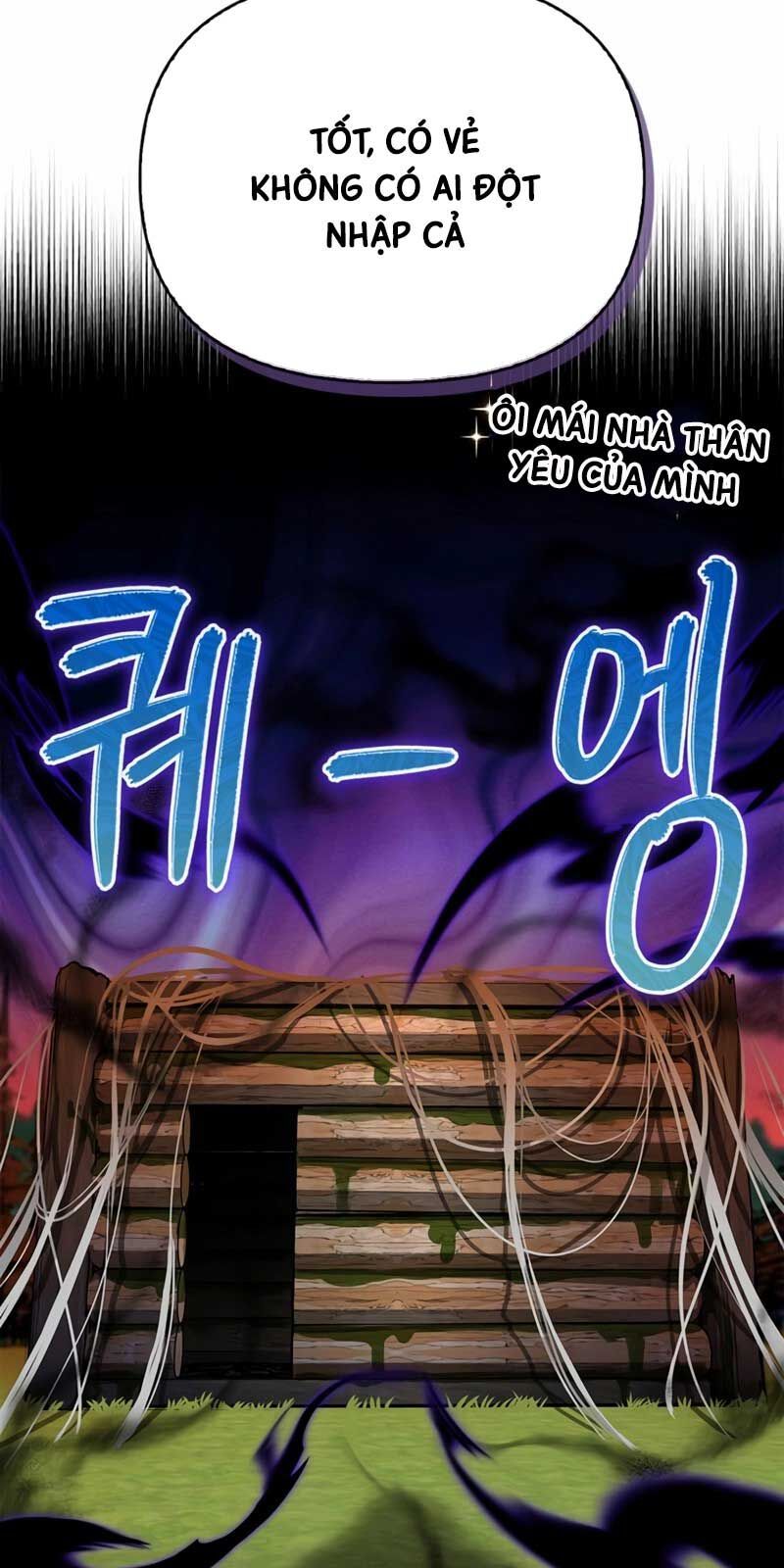 Healer Cấp S Chữa Trị Cho Quái Vật - Chapter 4 - Page 49