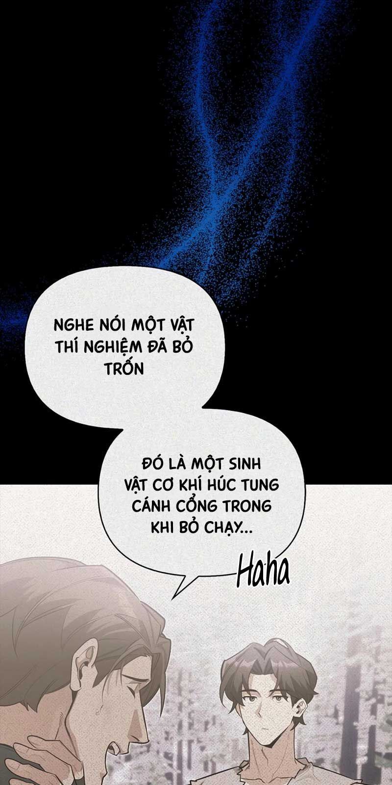 Healer Cấp S Chữa Trị Cho Quái Vật - Chapter 4 - Page 5