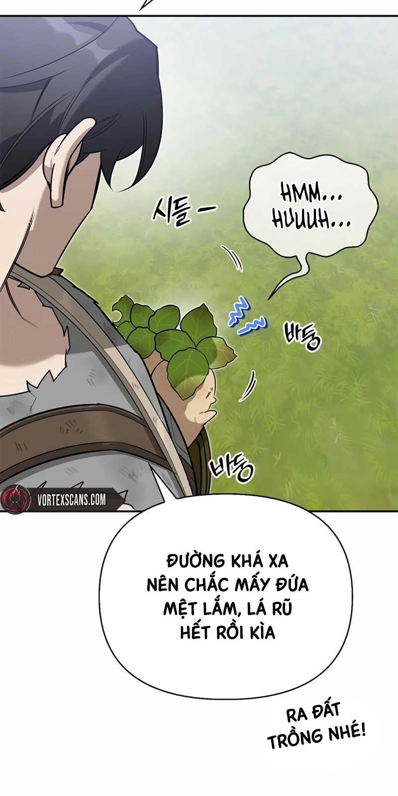 Healer Cấp S Chữa Trị Cho Quái Vật - Chapter 4 - Page 51