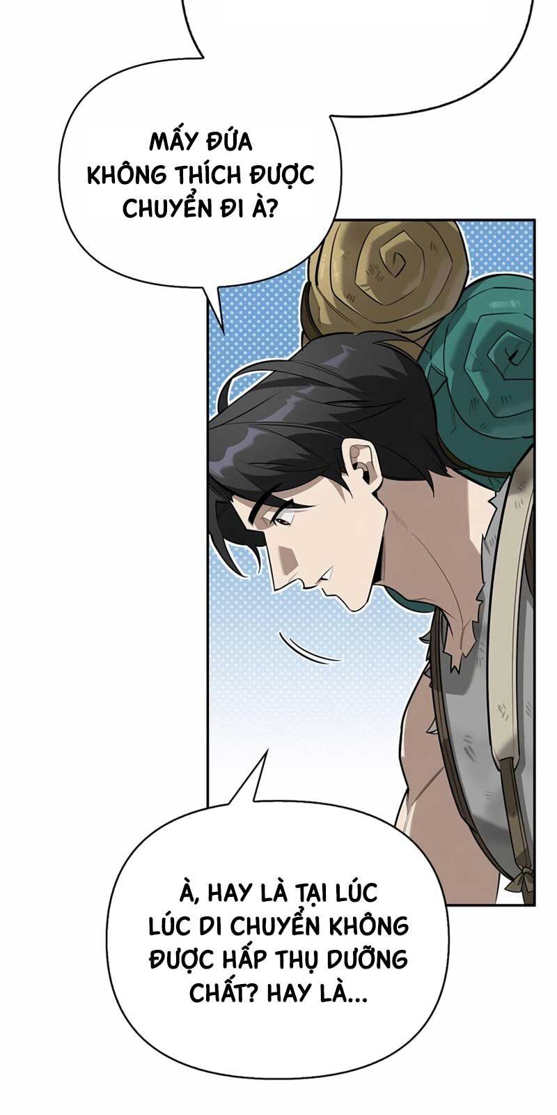 Healer Cấp S Chữa Trị Cho Quái Vật - Chapter 4 - Page 55